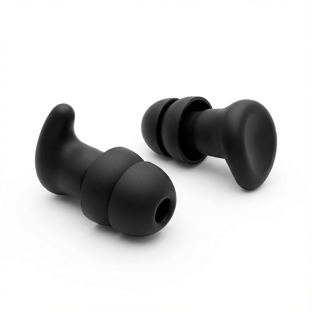 Seese Pro Noise-cancelling Earplugs