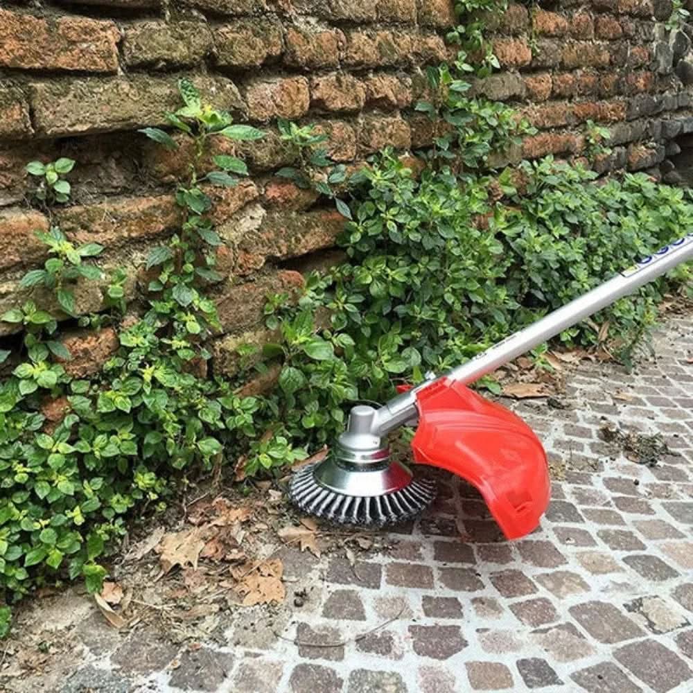 SEESE PRO – Ultimate Brush Cutter Head G60