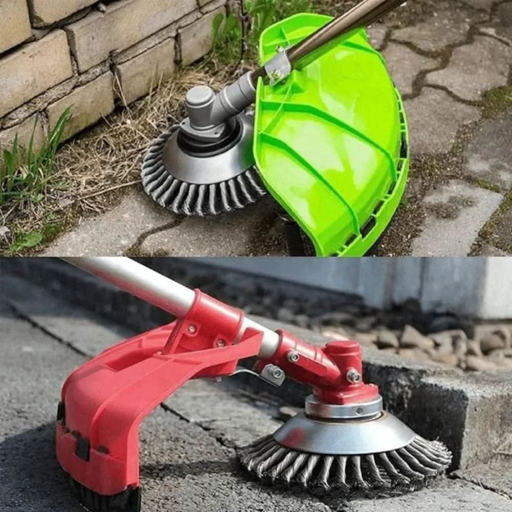 SEESE PRO – Ultimate Brush Cutter Head G60