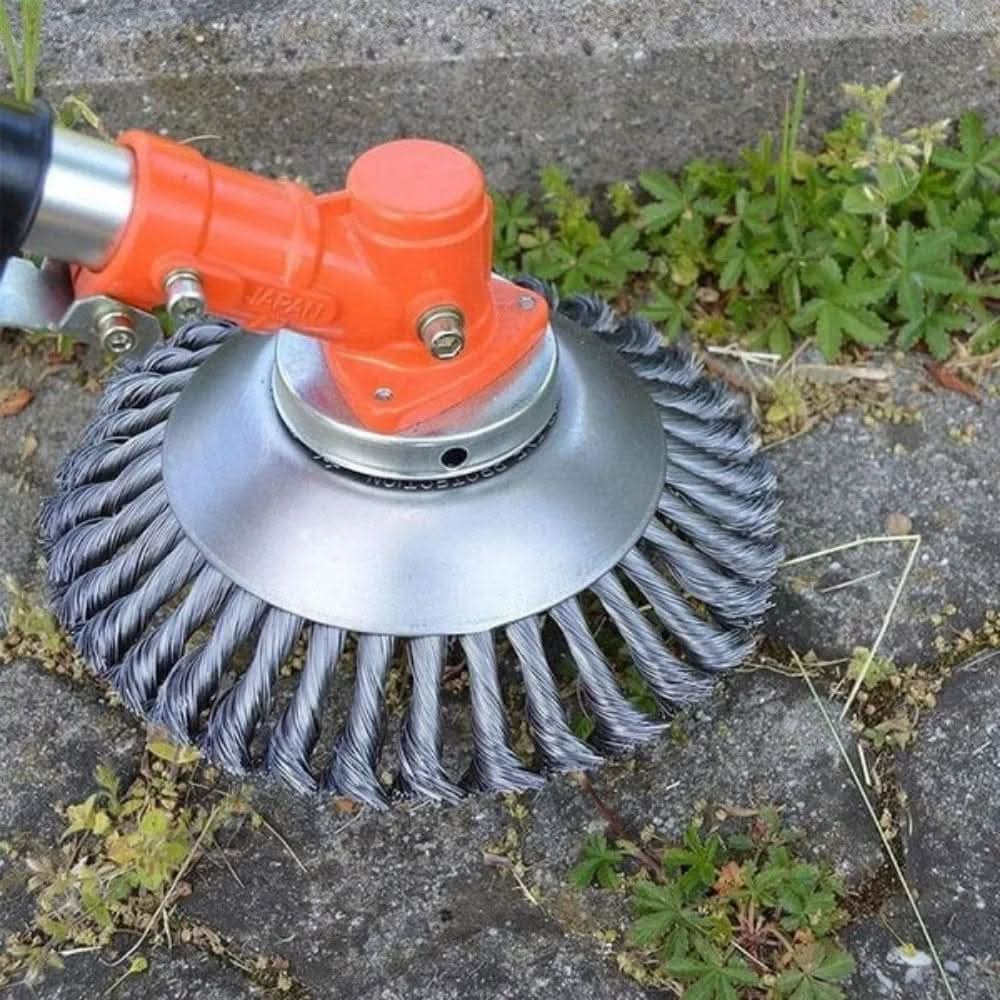 SEESE PRO – Ultimate Brush Cutter Head G60
