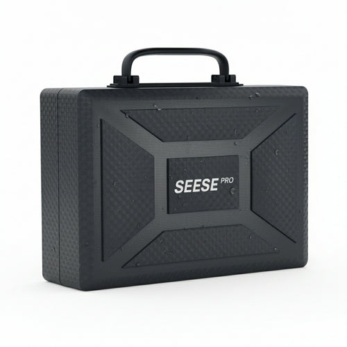 Premium Carrying Case – Keep Your Seese Pro Safe