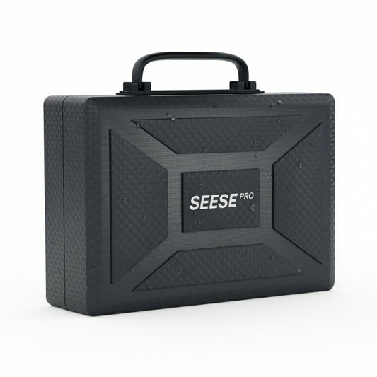 Premium Carrying Case – Keep Your Seese Pro Safe