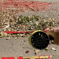 Seese Pro Blower – Ultra-Light & Powerful