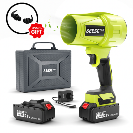 SEESE PRO® – Ultra-Light & Ultra-Powerful