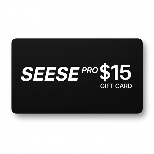 Tarjeta de Regalo de $15