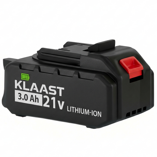 Batería KLAAST de 21V