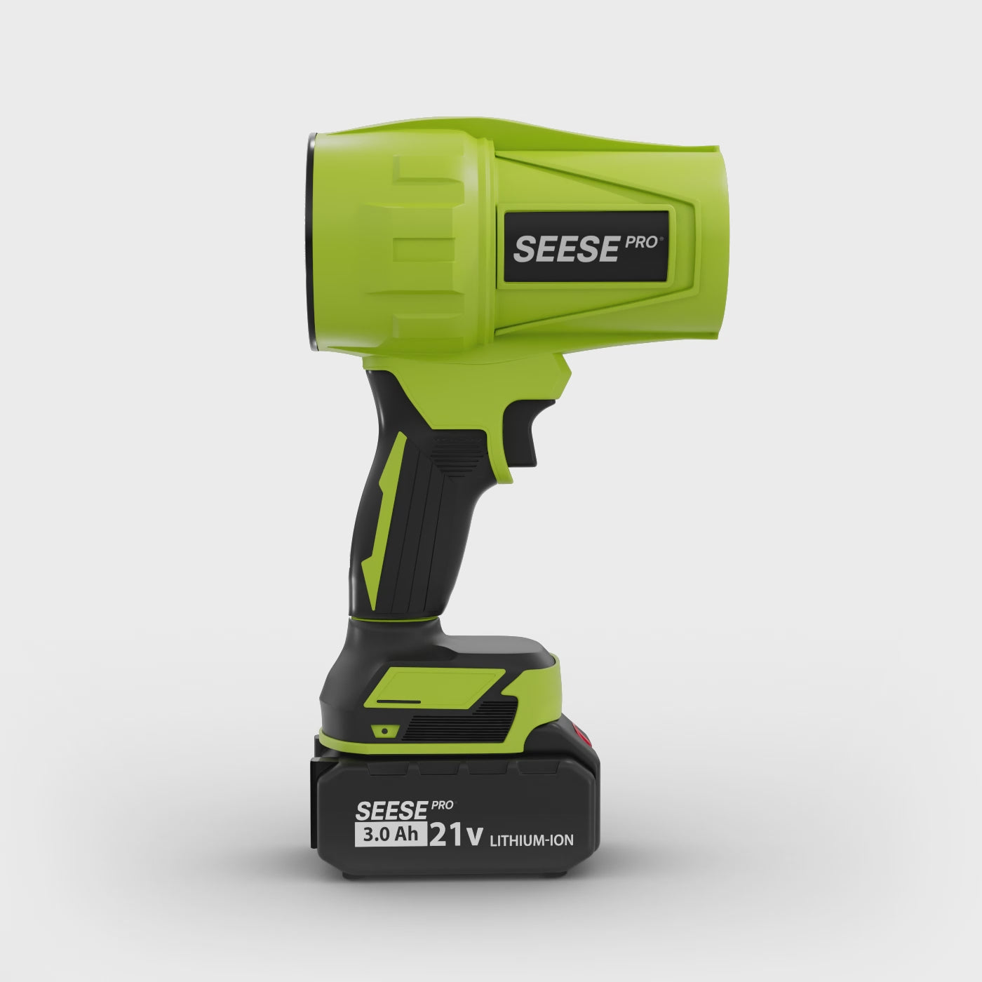 SEESE PRO™ – Blower Ultra-Light & Powerful